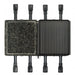 EAN 8719979271084 - Bourgini Gourmette/Raclette/Stone Grill Plus parrilla eléctrica de contacto imagen 3