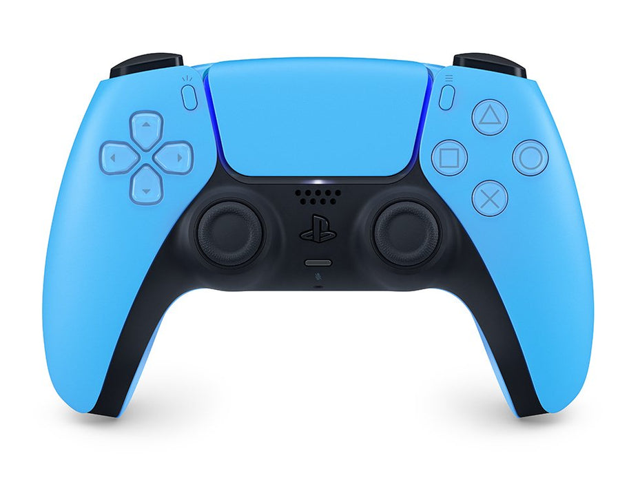 Kontroler Inalámbrico Sony Ps5 Dualsense Starlight Blue