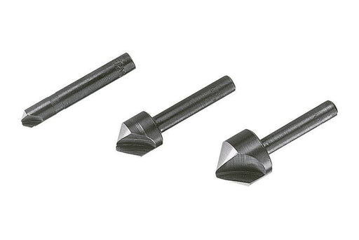 EAN 4006885250406 - wolfcraft GmbH 2504000 broca Broca avellanadora 3 pieza(s) imagen 1