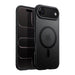 EAN 5904310705998 - Crong funda para teléfono móvil Negro, Translúcido imagen 7