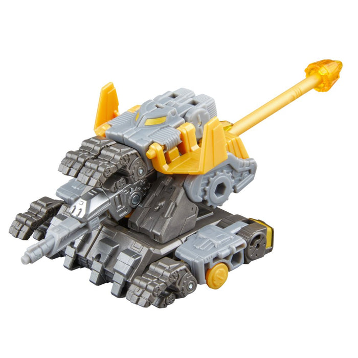 Figura Amalgamous Prime The Thirteen Age Of The Primes Transformers 14cm