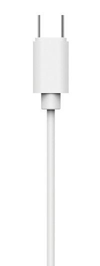 EAN 4895229149212 - Philips TAE2146WT/00 auricular y casco Auriculares Alámbrico Dentro de oído Llamadas/Música USB Tipo C Bl imagen 3