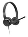 EAN 195892068099 - Lenovo 4XD1K18260 auricular y casco Auriculares Alámbrico Diadema Música/uso diario USB tipo A Negro imagen 5