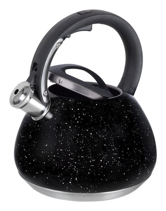 EAN 4260403577318 - Resto Kitchenware 90604 tetera 2,7 L Negro imagen 6