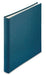 EAN 4007249076090 - Hama Wrinkled álbum de foto y protector Azul 160 hojas 10 x 15 Encuadernación en tapa dura imagen 2