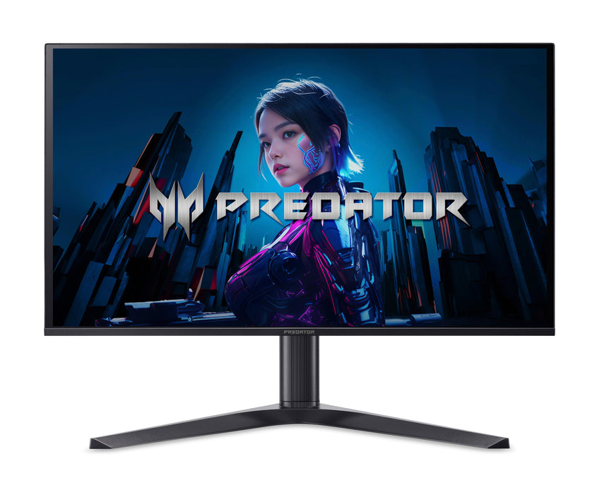 Acer Predator X27x1b 26,5" 69cm 16:9 240hz 3840x2160