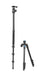 EAN 4007134022102 - Cullmann RONDO 430TM RB6.5 tripode Universal 3 pata(s) Negro imagen 5
