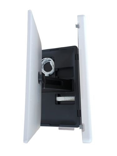 EAN 4038816228093 - ALLNET ROCKET 240 SUITCASE pantalla de señalización 68,6 cm (27") LCD Wifi 250 cd / m² Full HD Negro, Bla imagen 6