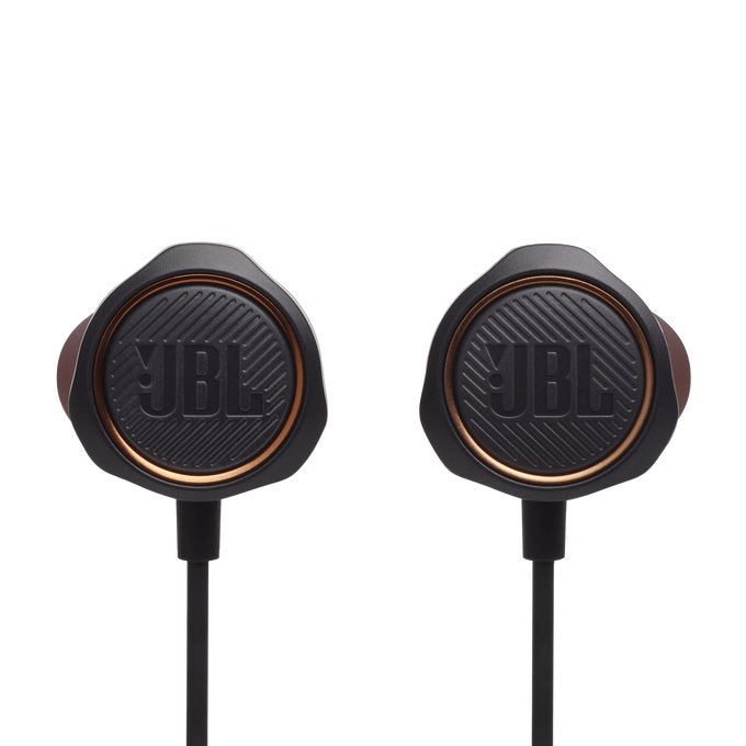 Jbl Quantum 50 C Wired In-Ear Gaming Headphones Black Eu