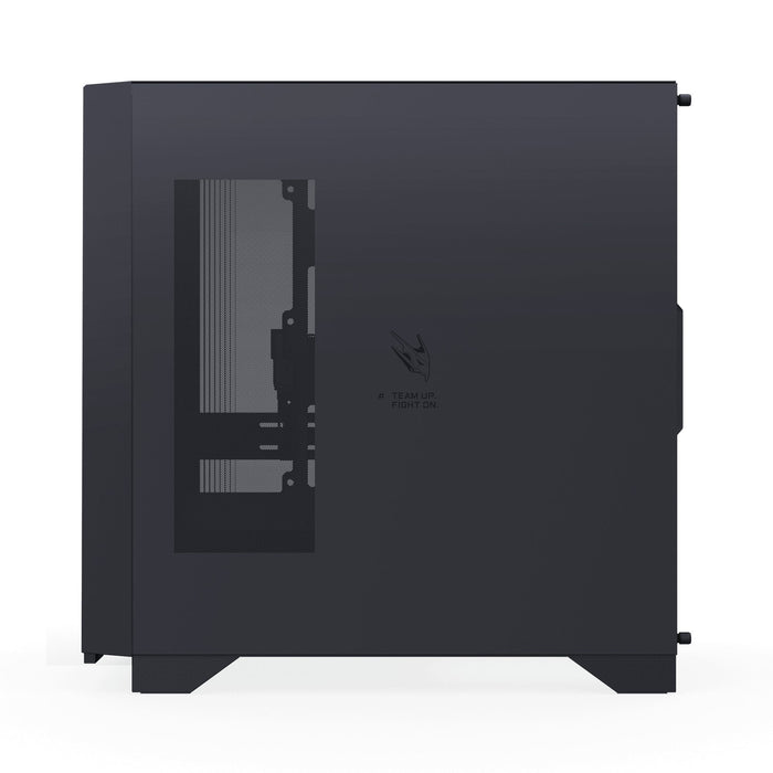 Pc Gaming Gigabyte Ap5a7n7t-5102? Amd Ryzen 7 9800x3d 32 Gb Ddr5-Sdram 2 Tb Ssd Nvidia Geforce Rtx 5070 Ti Windows 11 Home Escritorio Pc Negro
