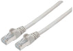 EAN 766623740616 - Intellinet 740616 cable de red Gris 0,5 m Cat7 S/FTP (S-STP) imagen 1