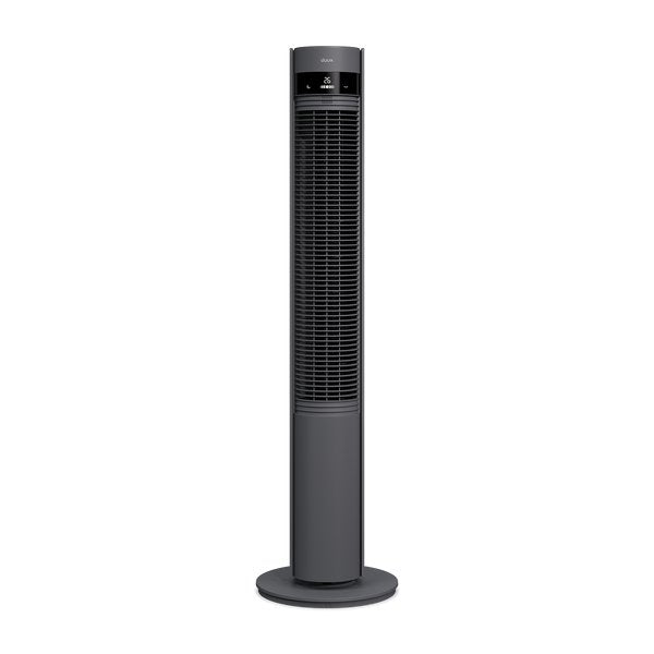 Ventilador De Torre Inteligente Duux Elevate Grau