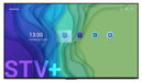 EAN 0850046374784 - Newline STV+ 55" Pantalla plana para señalización digital 139,7 cm (55") LED Wifi 300 cd / m² 4K Ultra HD imagen 1