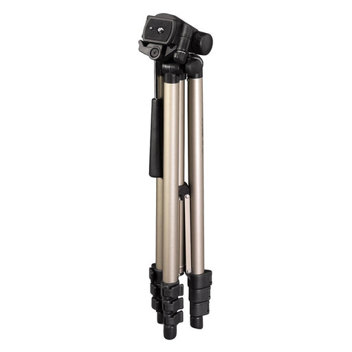 EAN 4007249041753 - Hama Star 75 tripode Digitales / cámaras de película 3 pata(s) Negro, Plata imagen 2