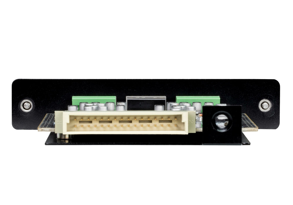 2-Ch Mic/Line Card For Ap Series Ap902-At