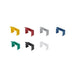EAN 4017538138316 - Lanview LV-6AFTP-FLEX-ANG-05B cable de red Negro 5 m Cat6a U/FTP (STP) imagen 2