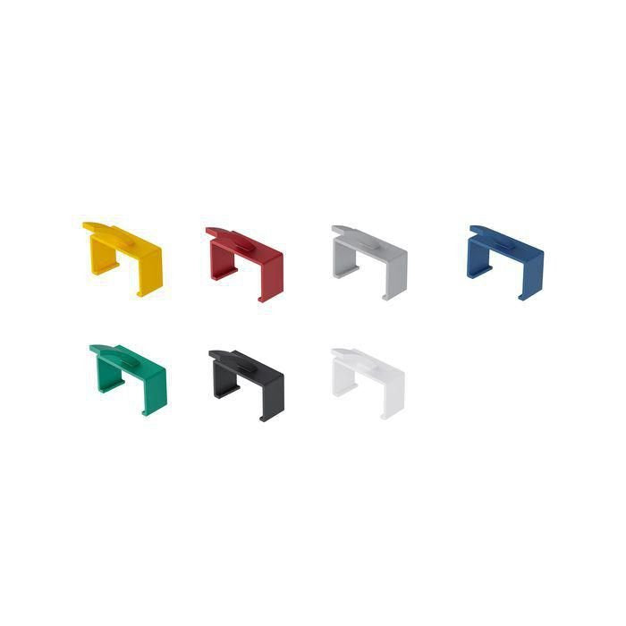 EAN 4017538138330 - Lanview LV-6AFTP-FLEX-ANG-10B cable de red Negro 10 m Cat6a U/FTP (STP) imagen 2