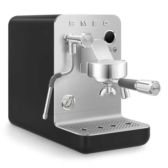 EAN 8017709346935 - Smeg EMC02BLMEU cafetera eléctrica Manual Máquina espresso 1,7 L imagen 4
