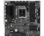 EAN 4710483940873 - Asrock Z790M PG Lightning/D4 Intel Z790 LGA 1700 micro ATX imagen 2