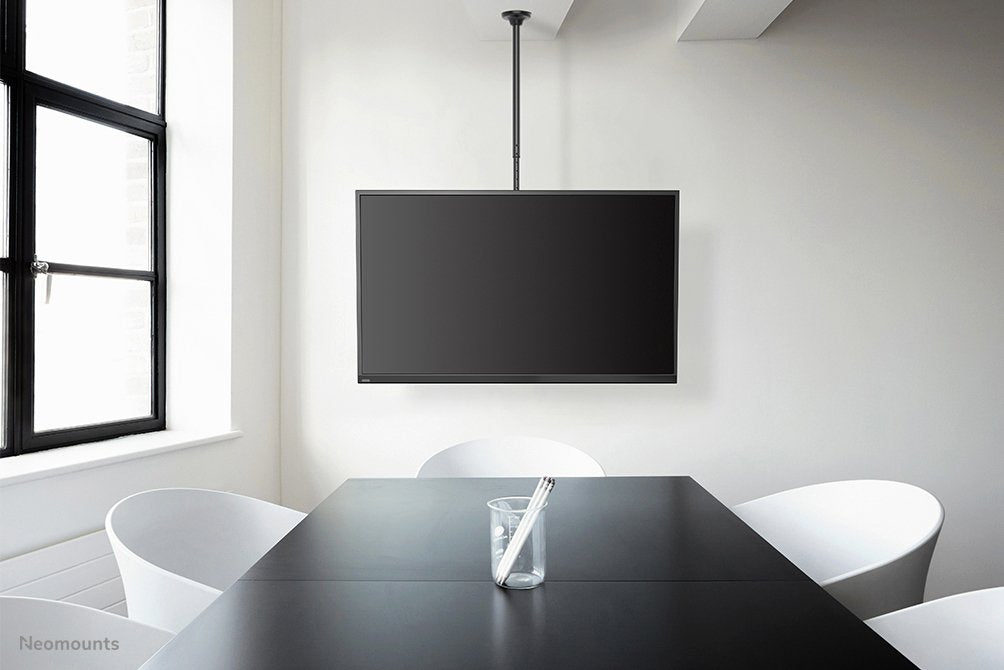 EAN 8717371446369 - Neomounts FPMA-C340BLACK soporte para TV 190,5 cm (75") Negro imagen 13