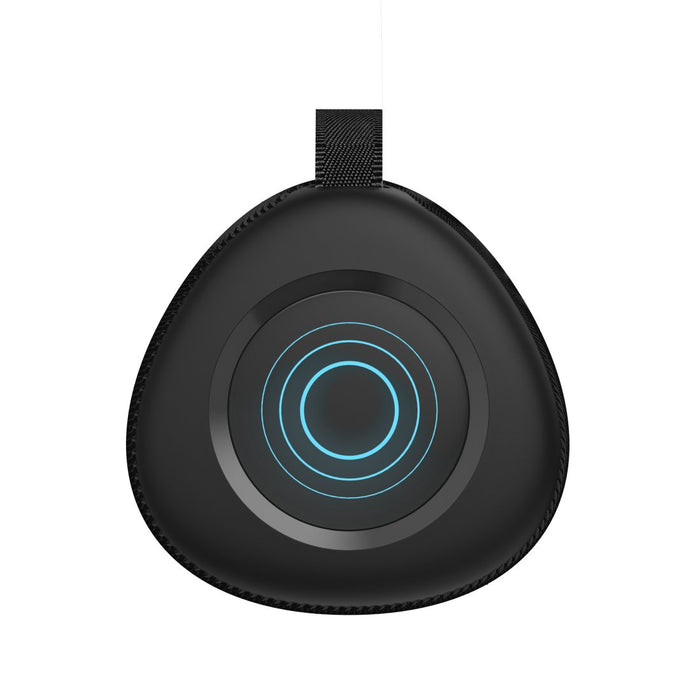 EAN 4047443498373 - Hama Pipe 3.0 Altavoz portátil estéreo Negro 24 W imagen 2