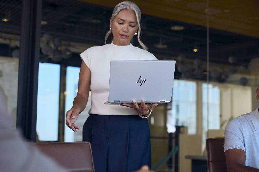 Hp Elitebookx G2i 14ai U5-325 Syst