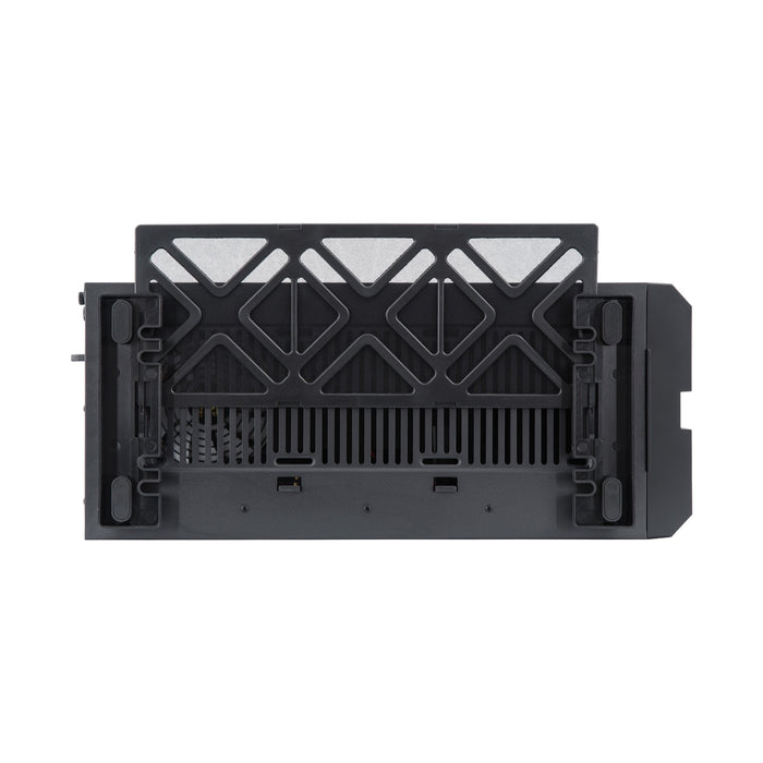 Chieftec Gr-01b-Op Chieftronic G1 Atx Tower Case