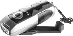 EAN 4008496677009 - Varta Dynamo Light LED Negro, Gris Linterna de mano imagen 2