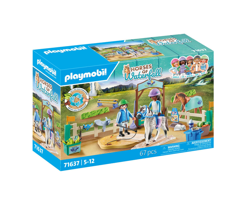 EAN 4008789716378 - Playmobil 71637 set de juguetes imagen 2