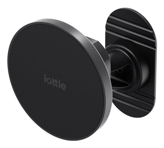 EAN 0857199008191 - iOttie iTap 3 Soporte activo para teléfono móvil Teléfono móvil/smartphone Negro imagen 1