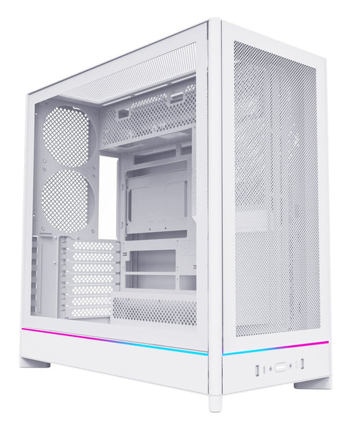 EAN 4710562747362 - Montech HS01 Midi Tower Blanco imagen 2