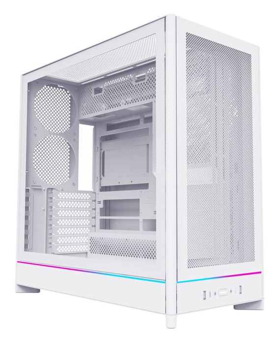 EAN 4710562747362 - Montech HS01 Midi Tower Blanco imagen 2
