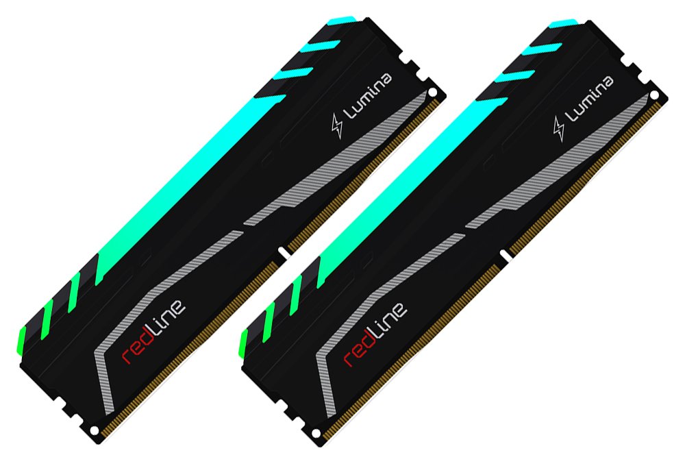 EAN 0846651036599 - Mushkin MLA5C640BGGP16GX2 módulo de memoria 32 GB 2 x 16 GB DDR5 imagen 3