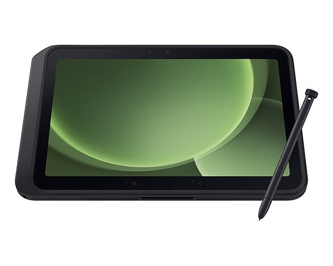 EAN 8806097100690 - Samsung Galaxy Tab Active5 Pro SM-X350N Snapdragon 128 GB 25,6 cm (10.1") 6 GB Wi-Fi 6 (802.11ax) Verde imagen 24