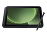 EAN 8806097100690 - Samsung Galaxy Tab Active5 Pro SM-X350N Snapdragon 128 GB 25,6 cm (10.1") 6 GB Wi-Fi 6 (802.11ax) Verde imagen 24
