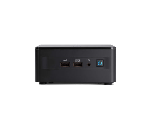 EAN 4711387504888 - ASUS NUC 12 RNUC12WSHI300002I UCFF Negro i3-1220P imagen 2