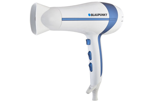 EAN 5901750504624 - Blaupunkt HDD501BL secador 2000 W Azul, Blanco imagen 1