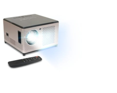 EAN 4711121459306 - Acer QF15a 500 lúmenes ANSI 1080p (1920x1080) imagen 2