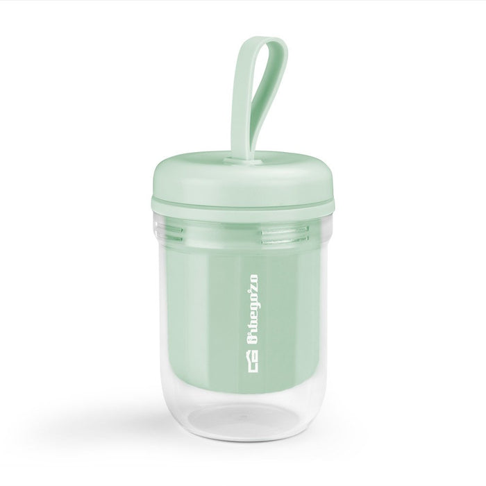 EAN 8435568403024 - Orbegozo BV 2500 0,3 L Licuadora de vaso 55 W Blanco imagen 1