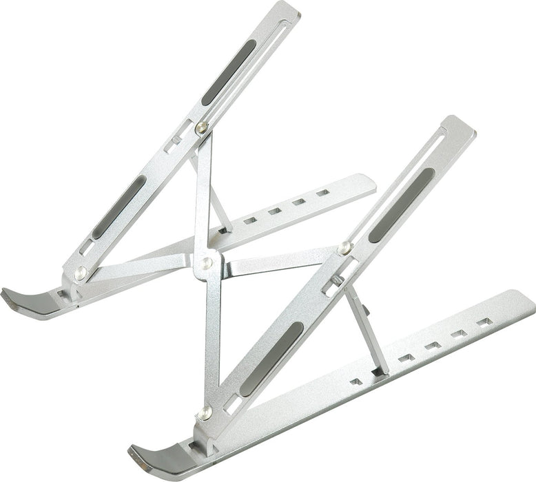 EAN 8568259000001 - Vision VLM-F soporte para ordenador portátil Plata imagen 1