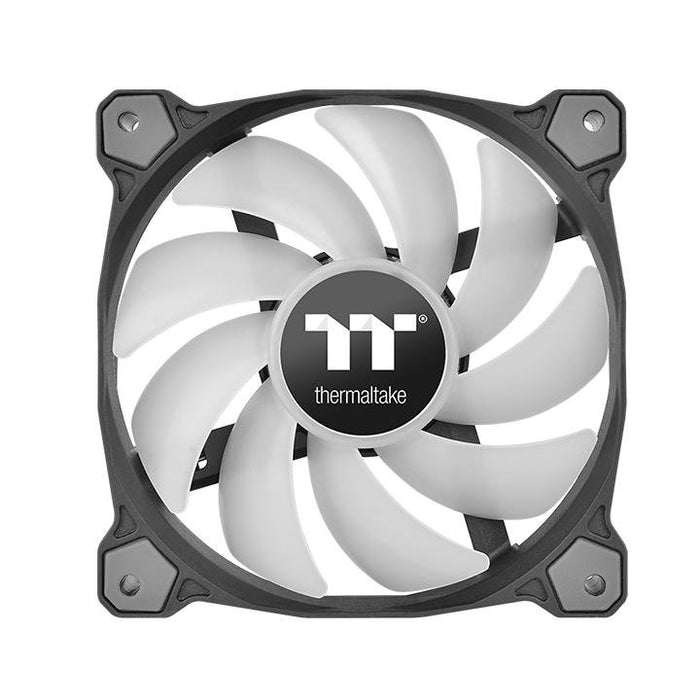 EAN 4711246870697 - Thermaltake CL-F063-PL12SW-A sistema de refrigeración para ordenador Carcasa del ordenador Ventilador 12  imagen 4