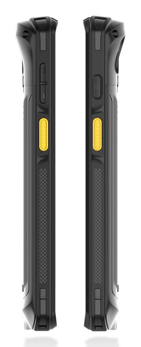 EAN 5715328149243 - Newland MT93 Megattera Standard Plus ordenador móvil de mano 14 cm (5.5") 1440 x 720 Pixeles Pantalla tác imagen 4