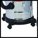 EAN 4006825655407 - Einhell TE-AV 18/15 Li C-Solo 15 L Negro, Gris, Rojo imagen 4