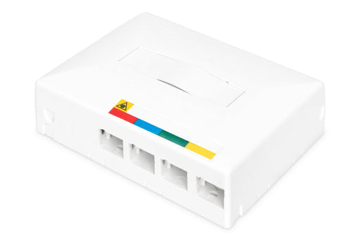 EAN 4016032466529 - Digitus DN-931093 caja de empalme para fibra óptica imagen 1