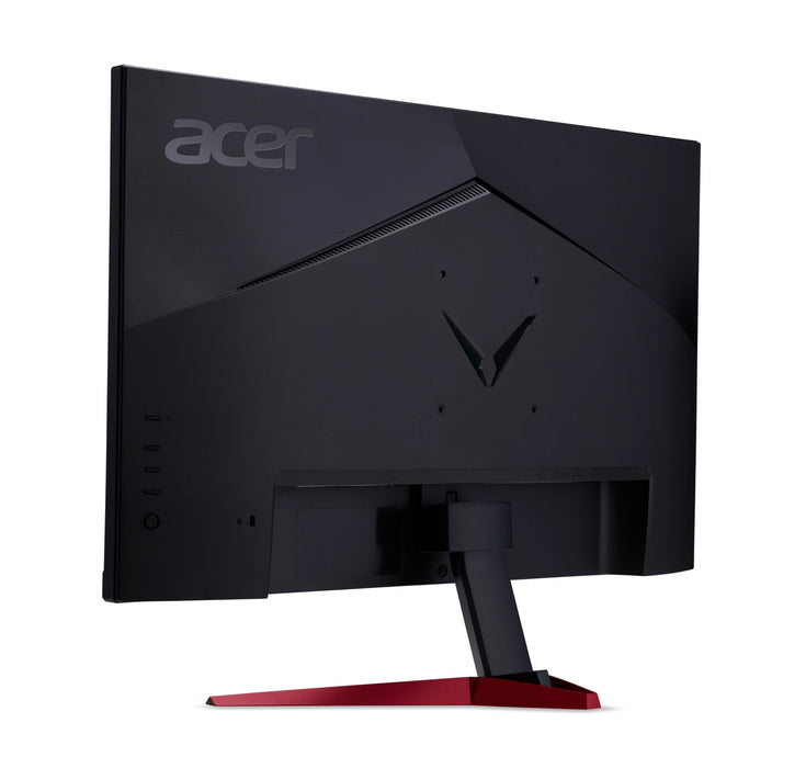 EAN 4711474414922 - Acer NITRO VG0 VG270 P6 pantalla para PC 68,6 cm (27") 1920 x 1080 Pixeles Full HD LCD Negro imagen 5