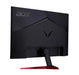 EAN 4711474414922 - Acer NITRO VG0 VG270 P6 pantalla para PC 68,6 cm (27") 1920 x 1080 Pixeles Full HD LCD Negro imagen 5