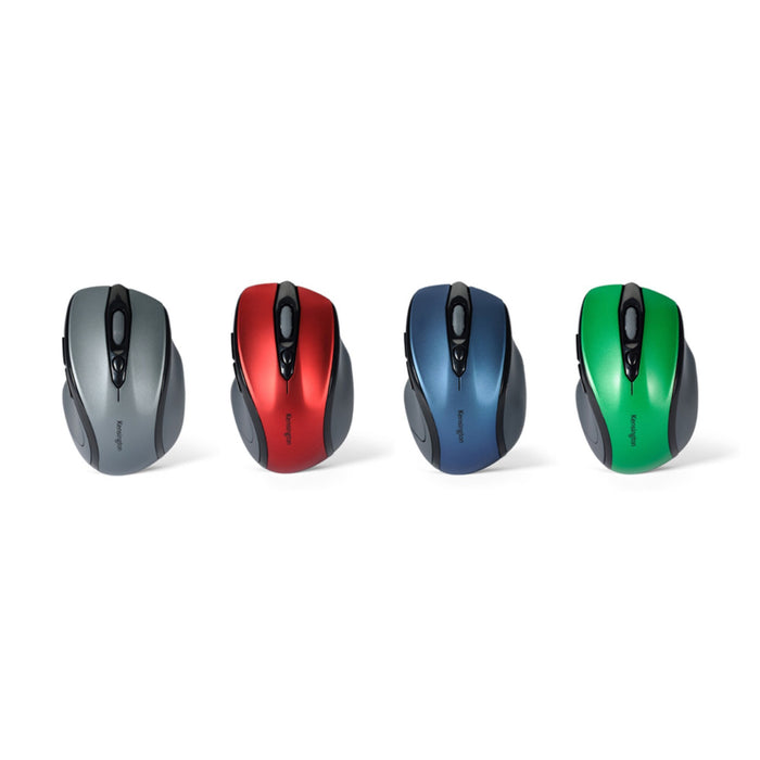 EAN 0085896724216 - Kensington Pro Fit ratón RF inalámbrico Óptico 1600 DPI imagen 4