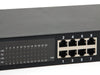 EAN 4015867202135 - LevelOne GEP-2421W500 switch No administrado Gigabit Ethernet (10/100/1000) Energía sobre Ethernet (PoE)  imagen 2