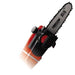 EAN 4006825624656 - Einhell GE-HH18/45Li T Negro, Rojo imagen 1