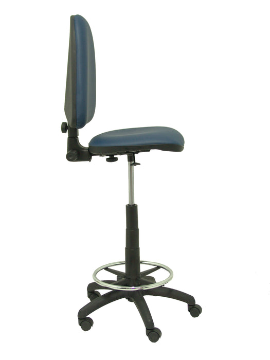 EAN 8435501003311 - PIQUERAS Y CRESPO T04CPSPAZM silla de oficina y de ordenador Asiento acolchado Respaldo acolchado imagen 8